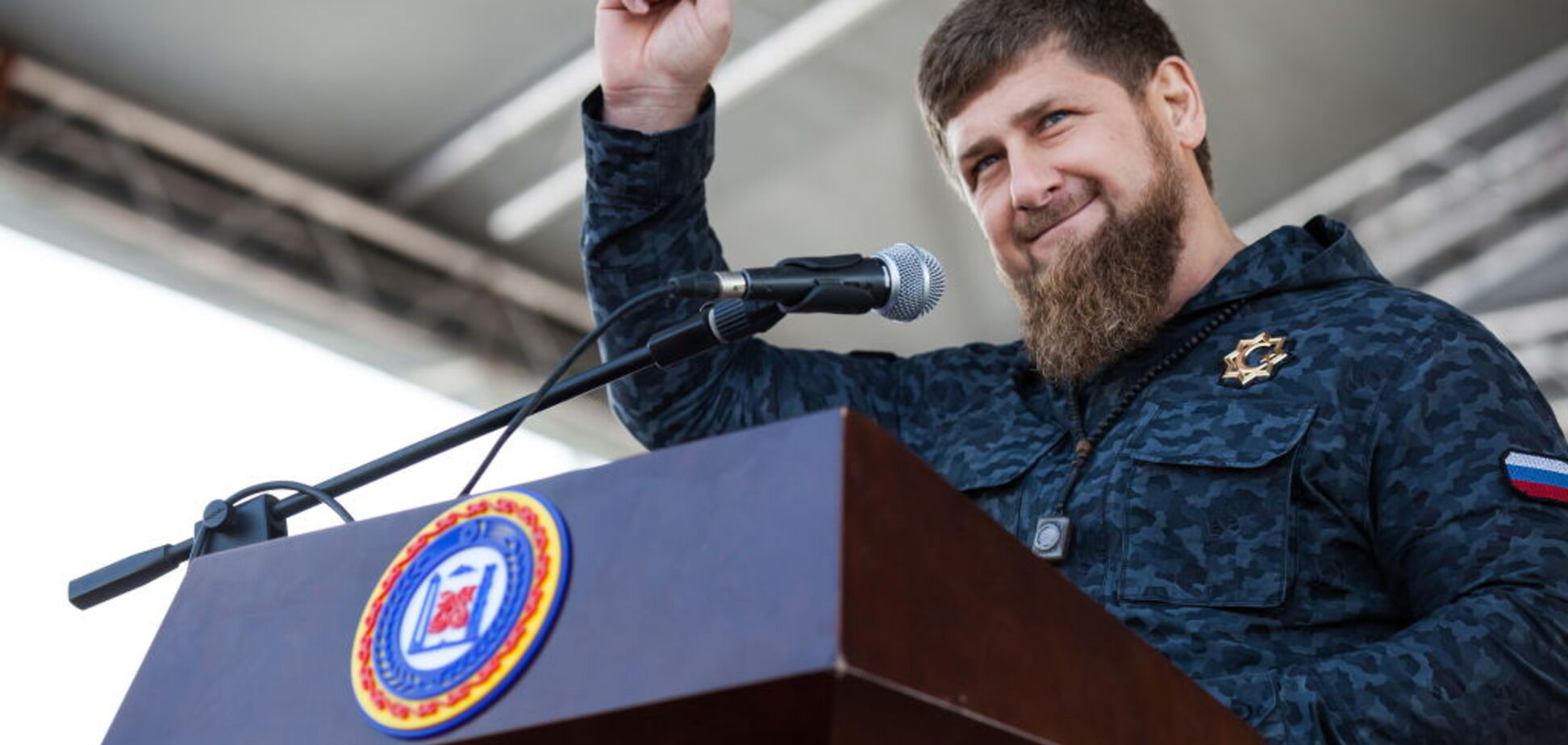 'Прийшов час': Кадиров зробив несподівану заяву про відставку