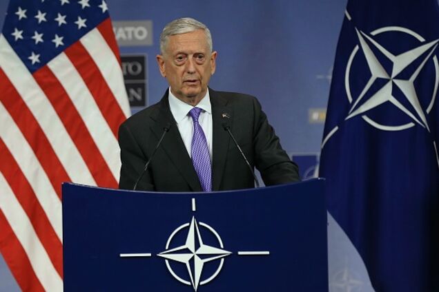 До повного знищення: глава Пентагону розповів про масивну військову відповідь КНДР