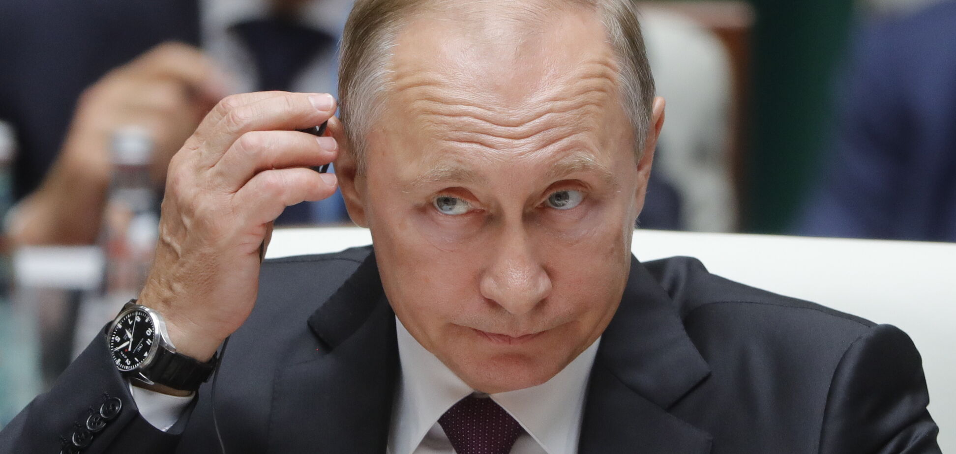 Вибори президента Росії: ЗМІ дізналися нові деталі плану Путіна