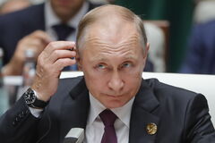 Выборы президента России: СМИ узнали новые детали плана Путина