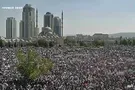 Кинжал в спину Путина