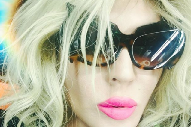 Ирина Билык