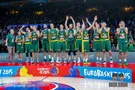 Вице-чемпионы из Литвы: что нужно знать о сопернике сборной Украины на Евробаскете