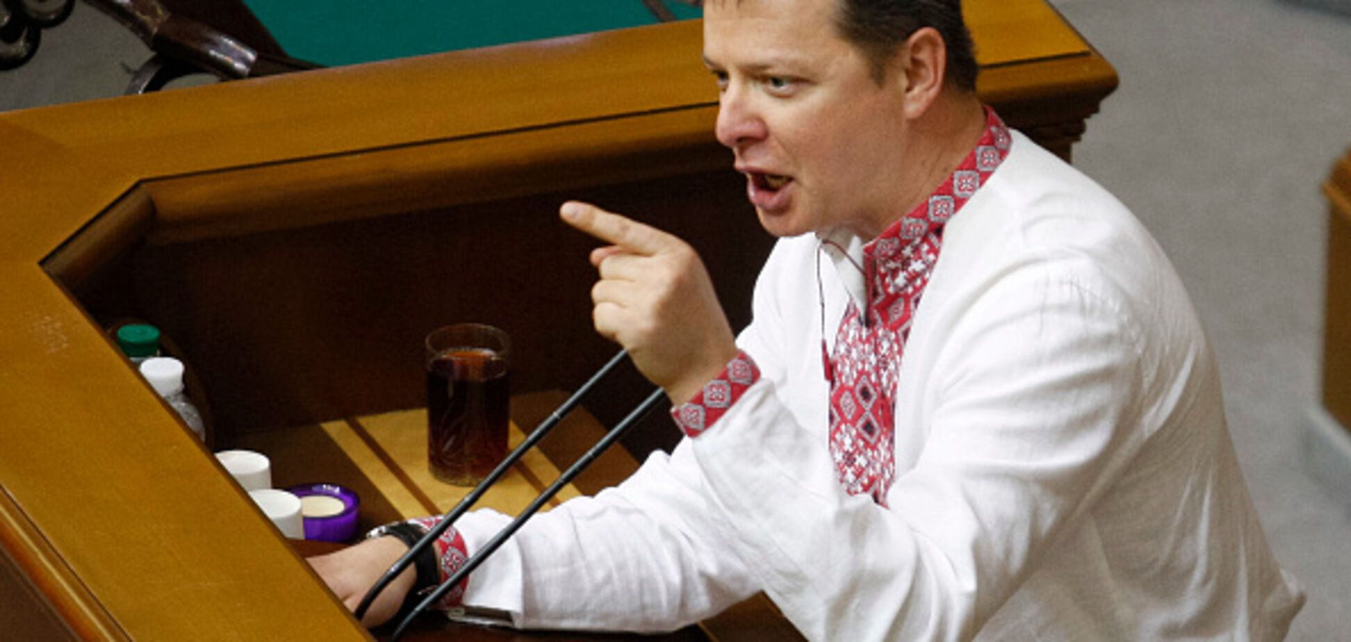 Уже через 3 года: Ляшко предложил закон для 'газовой' независимости Украины