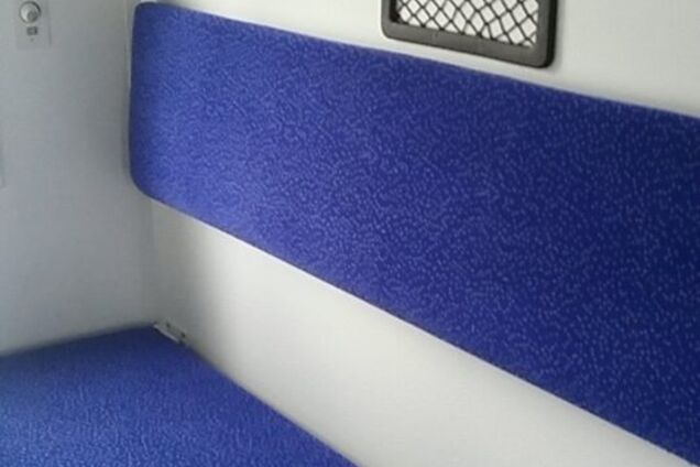 Напоить и согреть: 'Укрзалізниця' похвасталась новыми вагонами