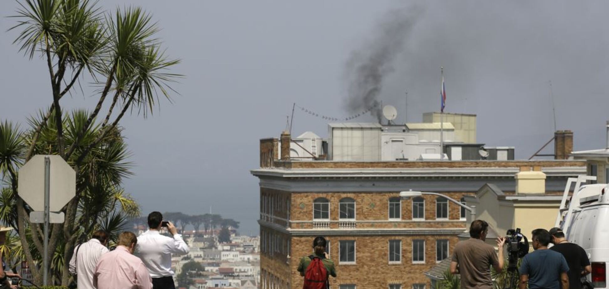 Росіяни спробують переплюнути США у жорсткості