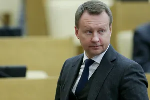 Заказчик и исполнители установлены: Луценко сообщил важные детали по убийству Вороненкова