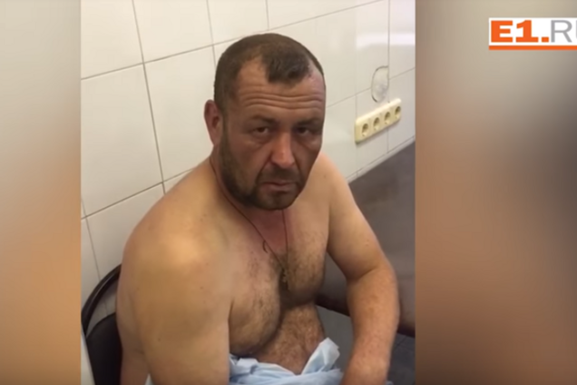 'Православный ИГИЛ': что известно о российском фанатике, пытавшемся взорвать кинотеатр