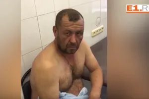 "Православний ІДІЛ": що відомо про російського фанатика, що намагався підірвати кінотеатр