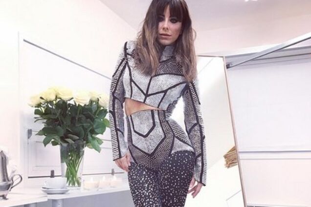 'Кіркоров заздрив би': в мережі висміяли наряд української поп-діви