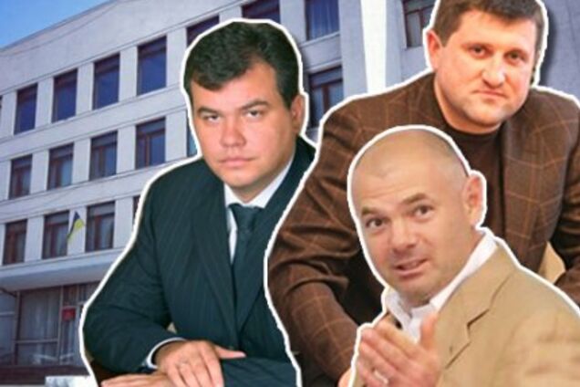 До чого Палиця? Як два друга видрали мільярди для Коломойського