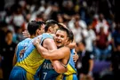Украина – Литва – 62-94: онлайн-трансляция матча Евробаскета-2017