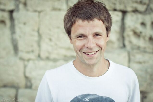 Алексей Вдовин