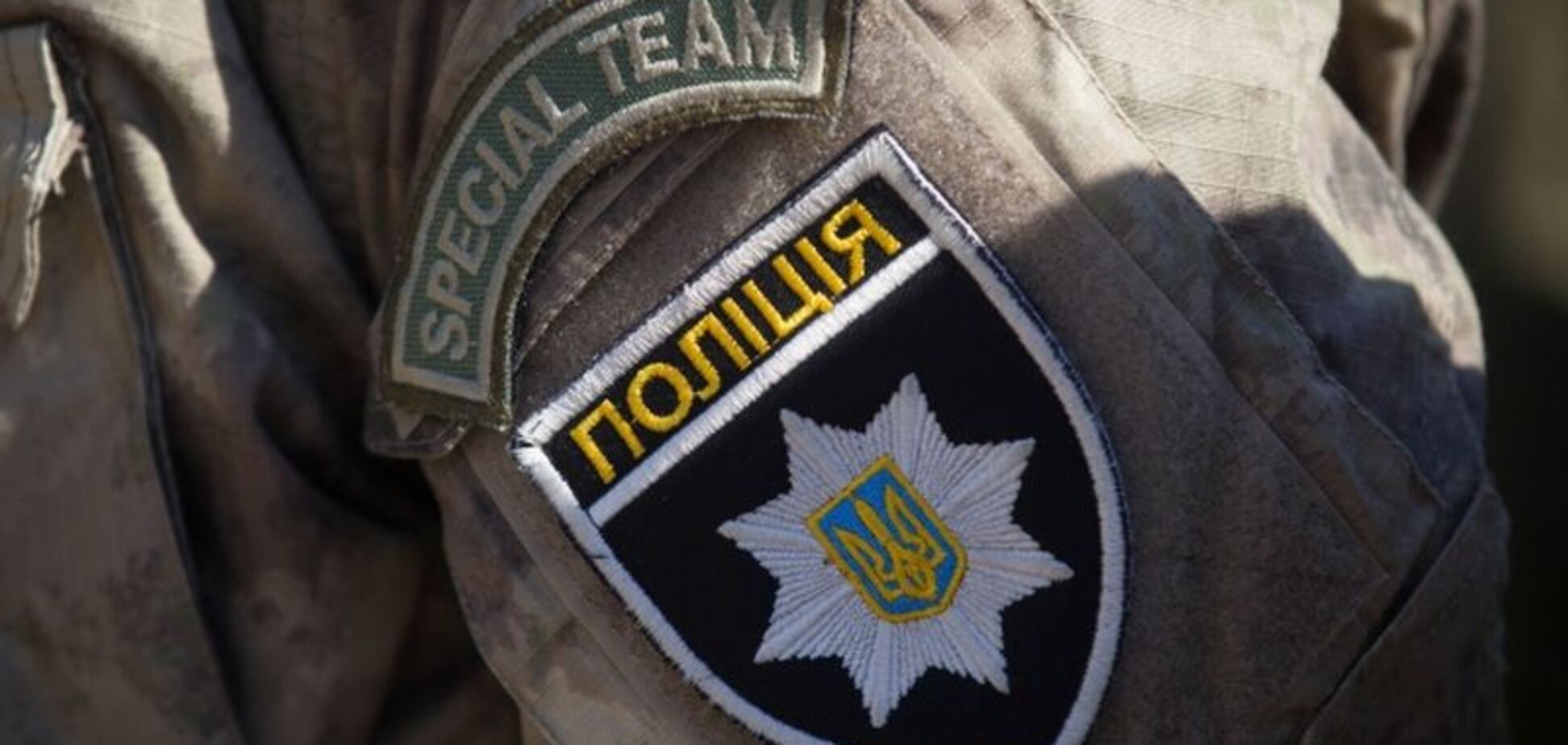 Проект дорабатывается: в Украине появится новый вид полиции