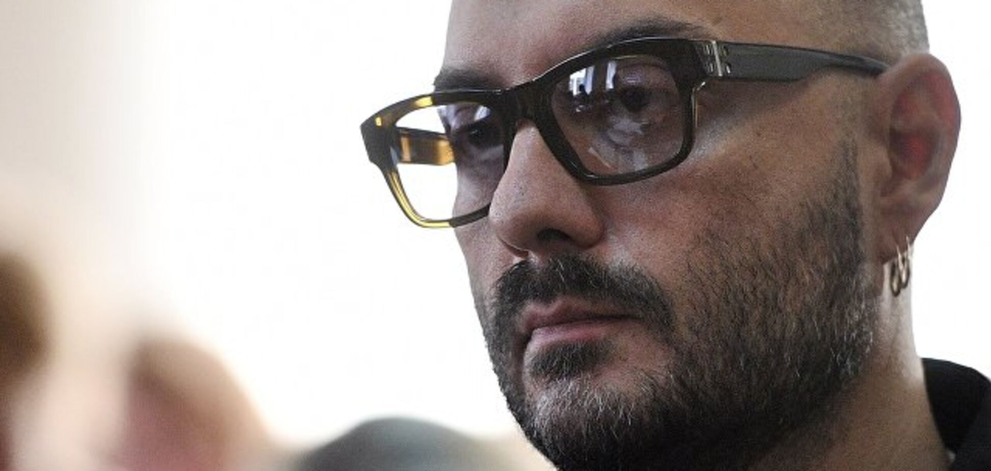 Кирилл Серебренников