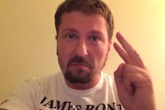 Анатолий Шарий