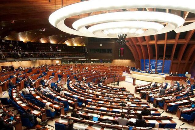 России грозит исключение из Совета Европы: в ЕС сообщили детали