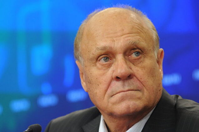 Владимир Меньшов