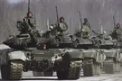военные РФ Украина