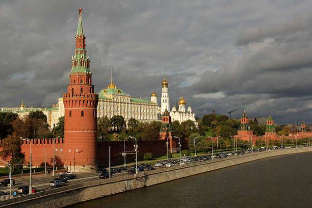 Сташная опасность для Кремля