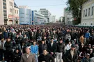 мусульмане, Россия