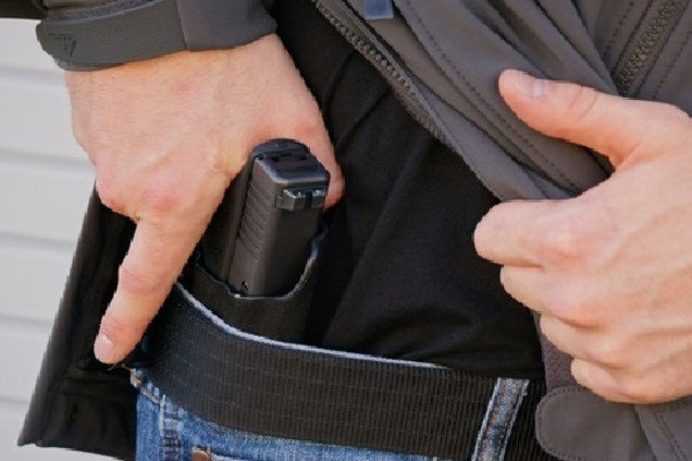 В Израиле к этому шли 50 лет: озвучены опасения о легализации оружия в Украине