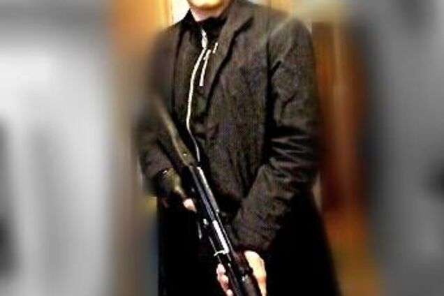 'Зиговал' и подражал убийцам: школьника-террориста из РФ нашли в соцсетях