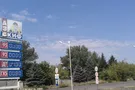 АЗС на окупованому Донбасі, нулі