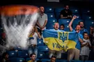 Сборная Украины Евробаскет
