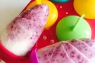 полезное мороженое