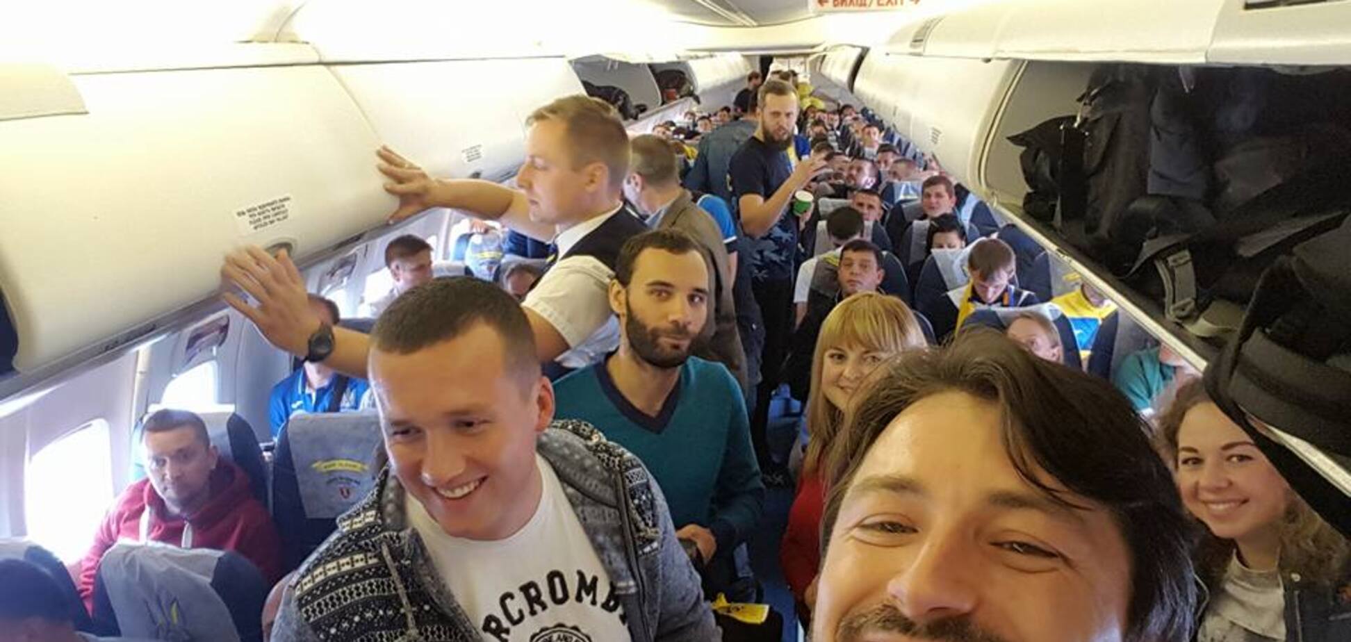 Сьогодні буде бій. Я в це вірю