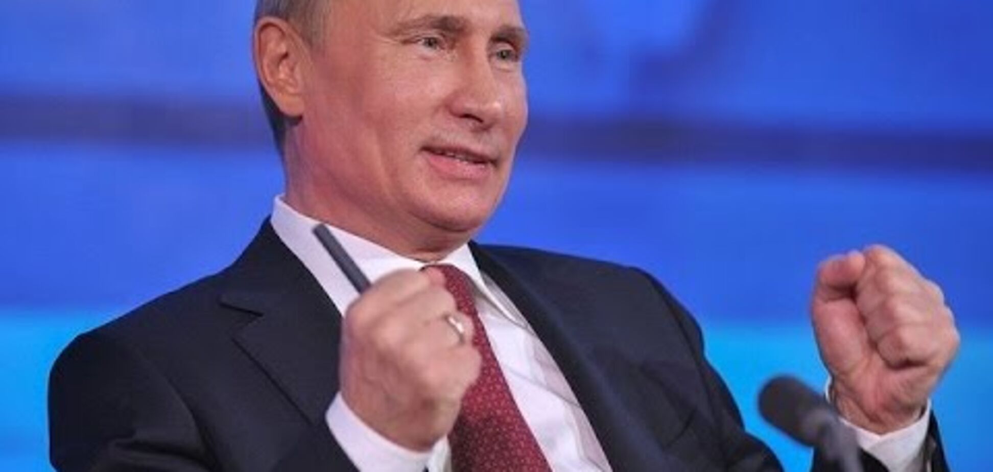 'Потрібно розмовляти з РФ': з'явилася смілива пропозиція щодо переговорів з Путіним