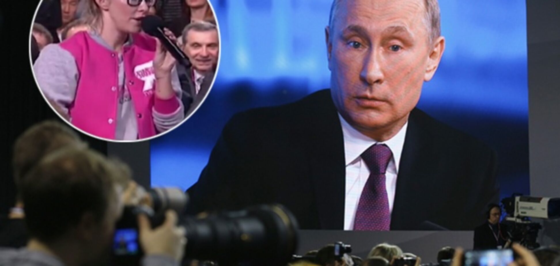 Кадыров не пролезает в собственную нору