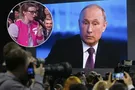 Путин и Собчак