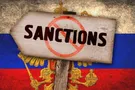 Санкции против России