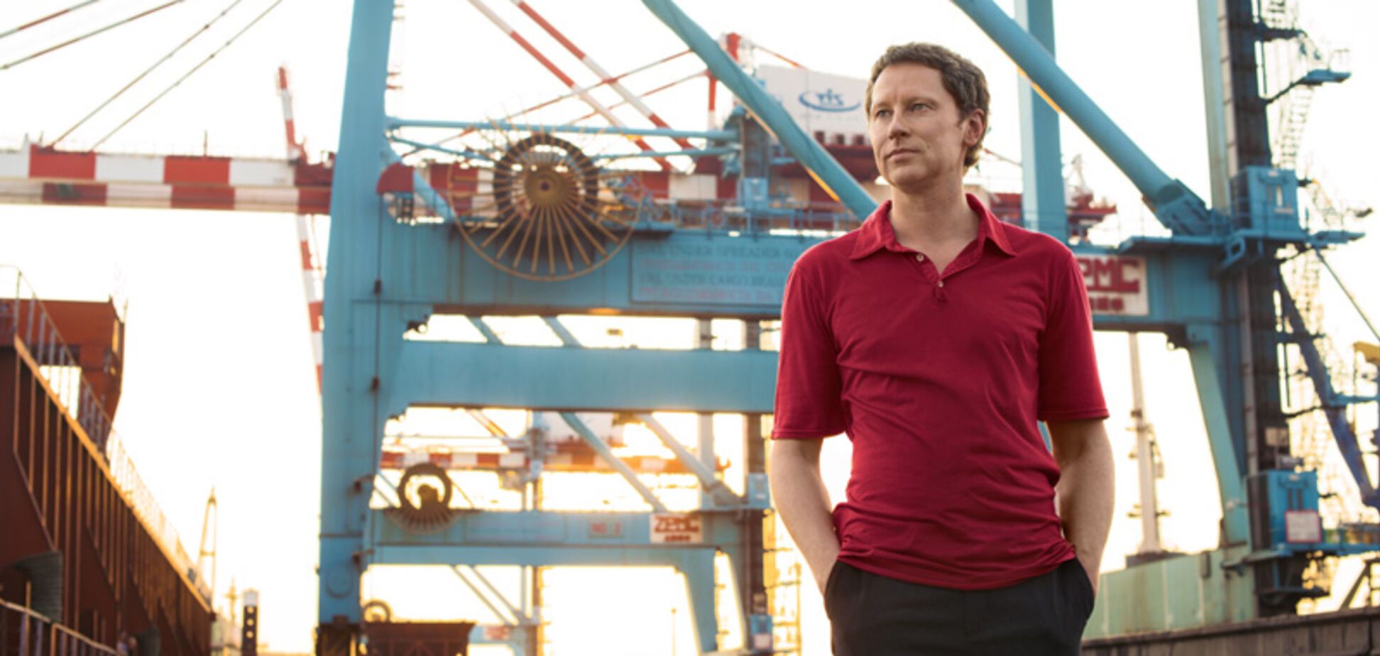 Новый контейнерный поезд ТИС-Днепр-ТИС очистит дороги от тяжеловесов - СМИ