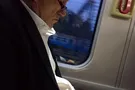 "Вы похожи на президента": с Ющенко произошел курьезный случай в электричке