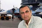 Валерий Бабич