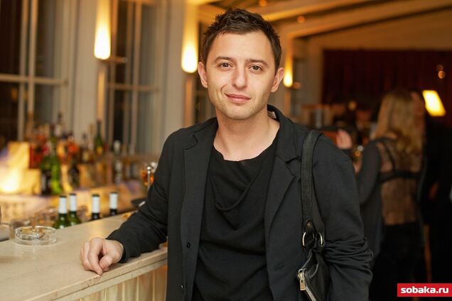 Люди в Киеве простые: российский певец с восторгом рассказал о тайной жизни в Украине