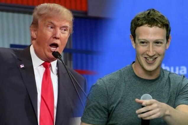 Цукербергу не стать президентом