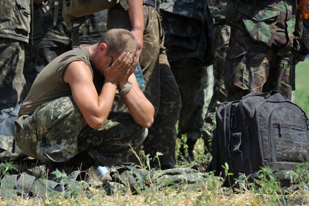 СБУ: Україна готова обміняти 309 терористів на 87 українських полонених