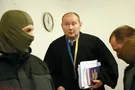 "Настоящий цирк": беглый Чаус потребовал закрыть суд для украинской прессы