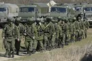 войска рф Украина