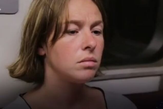 Попрошайничает на Крещатике: беременная поразила душещипательной историей