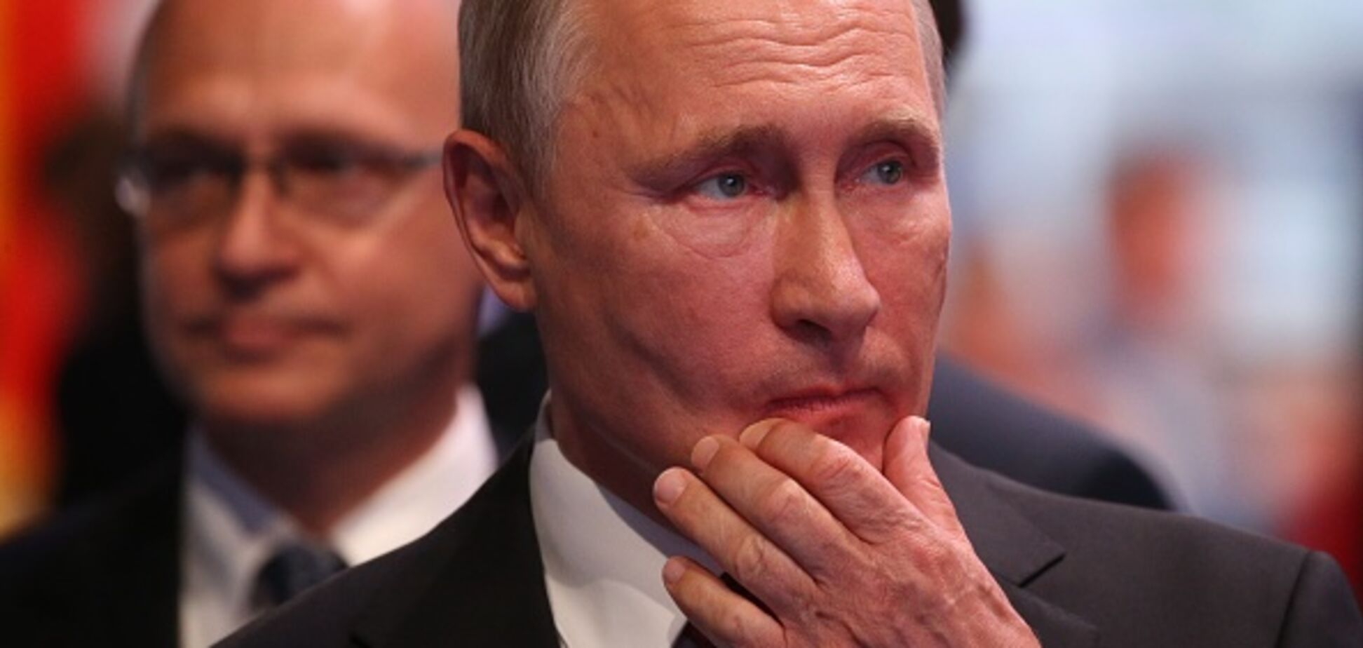 'До цього давно йшло': журналіст пояснив, що стоїть за новою ідеєю Путіна щодо Донбасу