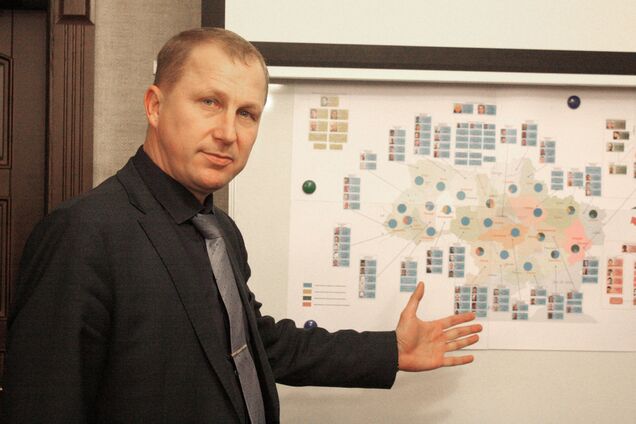 Вячеслав Аброськин