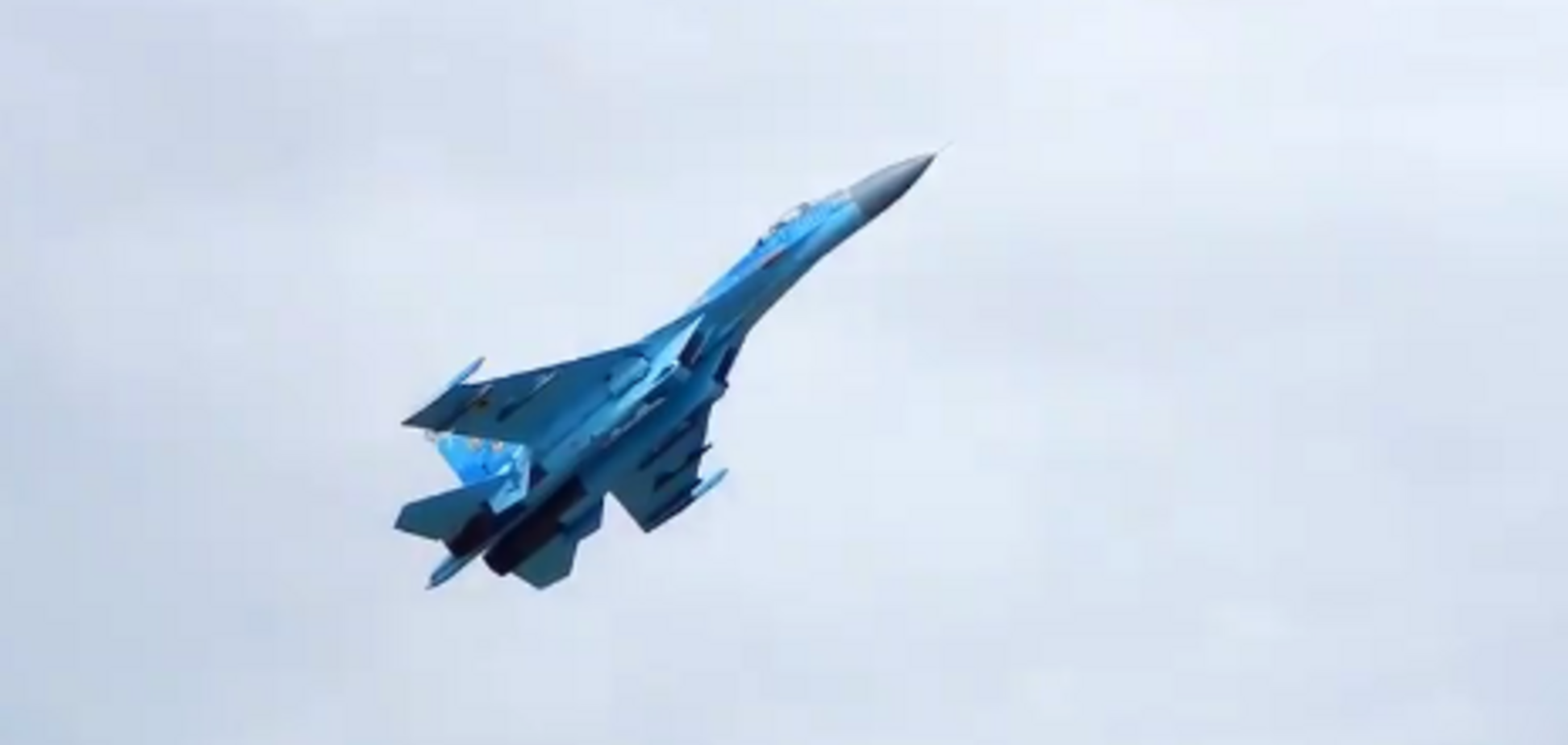 За штурвалом ас: з'явилося відео переможного польоту полковника ЗСУ на авіашоу в Чехії