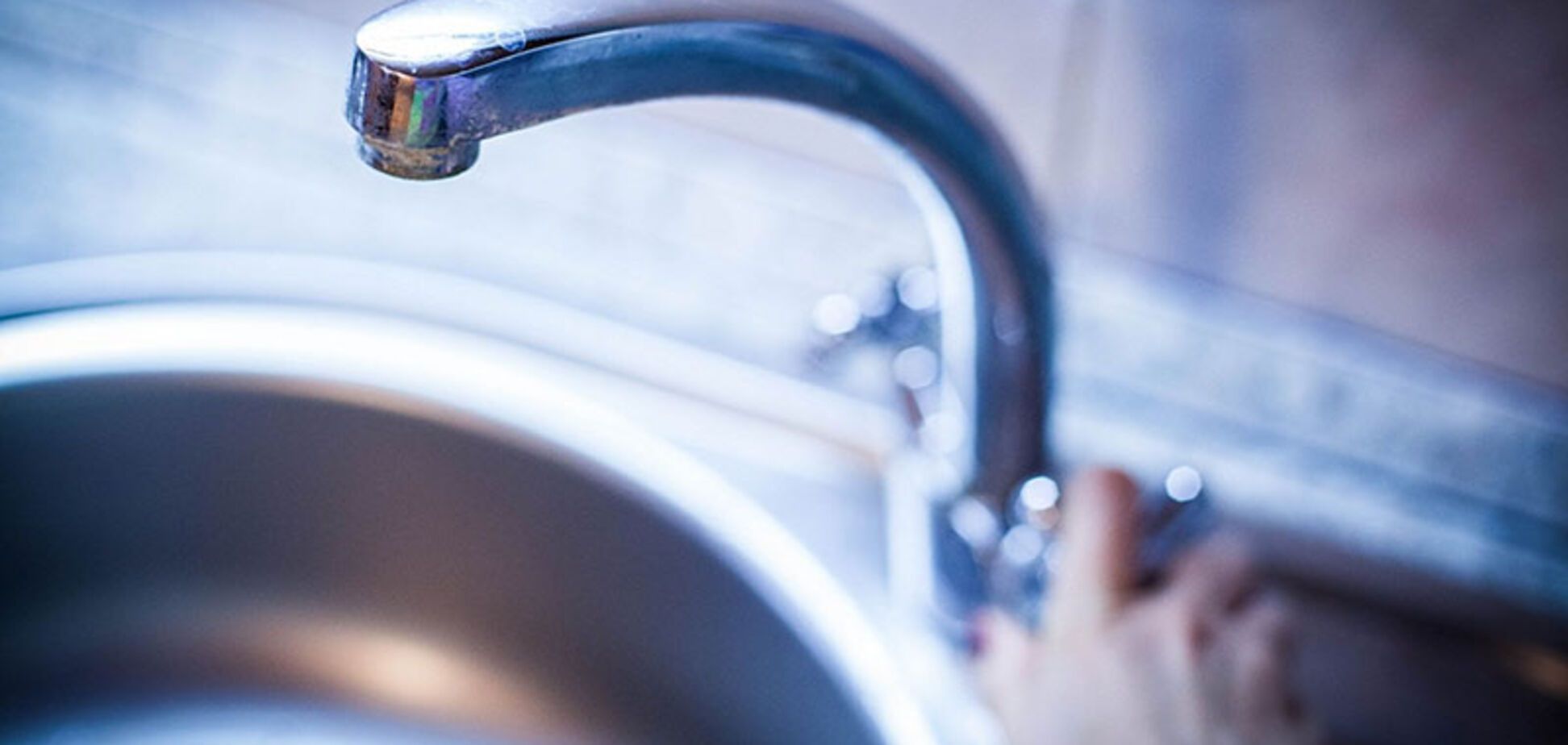 В Киеве несколько районов останутся без воды