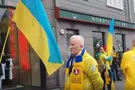 Знай наших! Болельщики перед матчем с Исландией исполнили гимн Украины в центре Рейкьявика - патриотичное видео