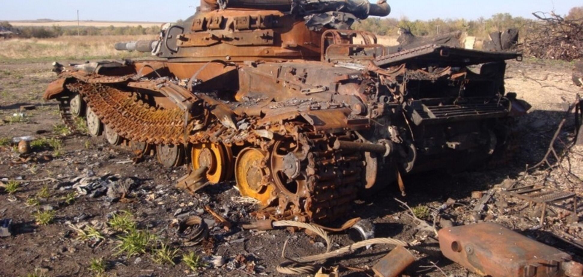 'Единственный активный рычаг': генерал назвал условие 'быстрого решения' вопроса Донбасса